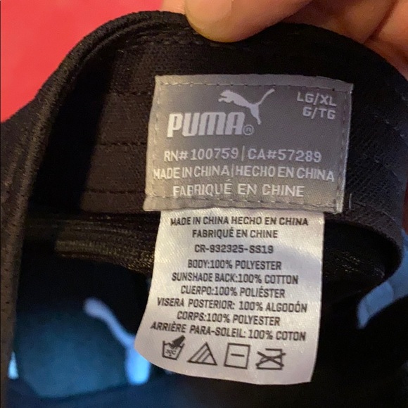 Baseball cap - Picture 3 of 3